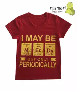 Футболка красная Футболка красная