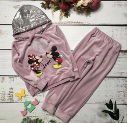 Костюм детский полотно двунить Костюм детский полотно двунить