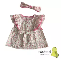 Блузка для девочек Блузка для девочек