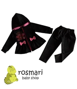 Костюм ми-ми Костюм ми-ми