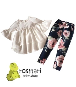 Костюм розочка белый Костюм розочка белый