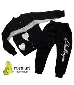 Спортивный костюм Спортивный костюм