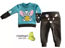 Костюм мышка Костюм мышка