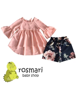 Комплект с шортами Комплект с шортами