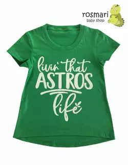 Футболка зелёная жизнь Футболка зелёная жизнь