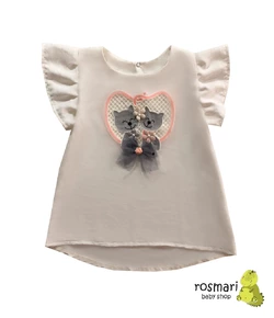 Блузка Блузка