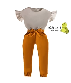 Комбинезон комбинированый Комбинезон комбинированый